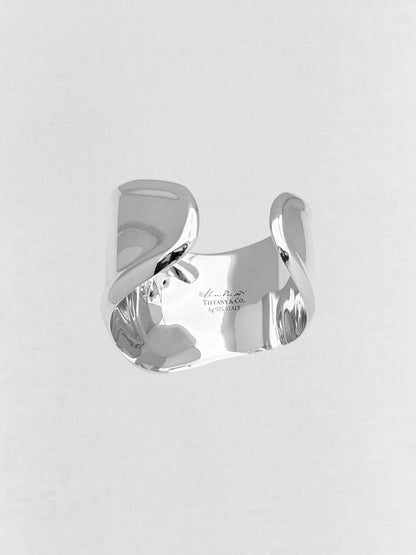 TIFFANY & CO Elsa Peretti Cuff