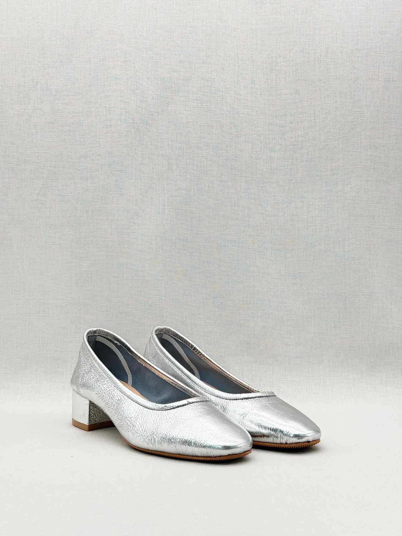 MARYAM NASSIR ZADEH Size EU 36 Ballet Flats