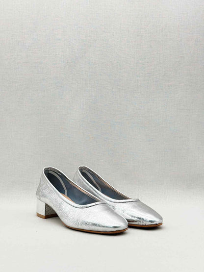 MARYAM NASSIR ZADEH Size EU 36 Ballet Flats