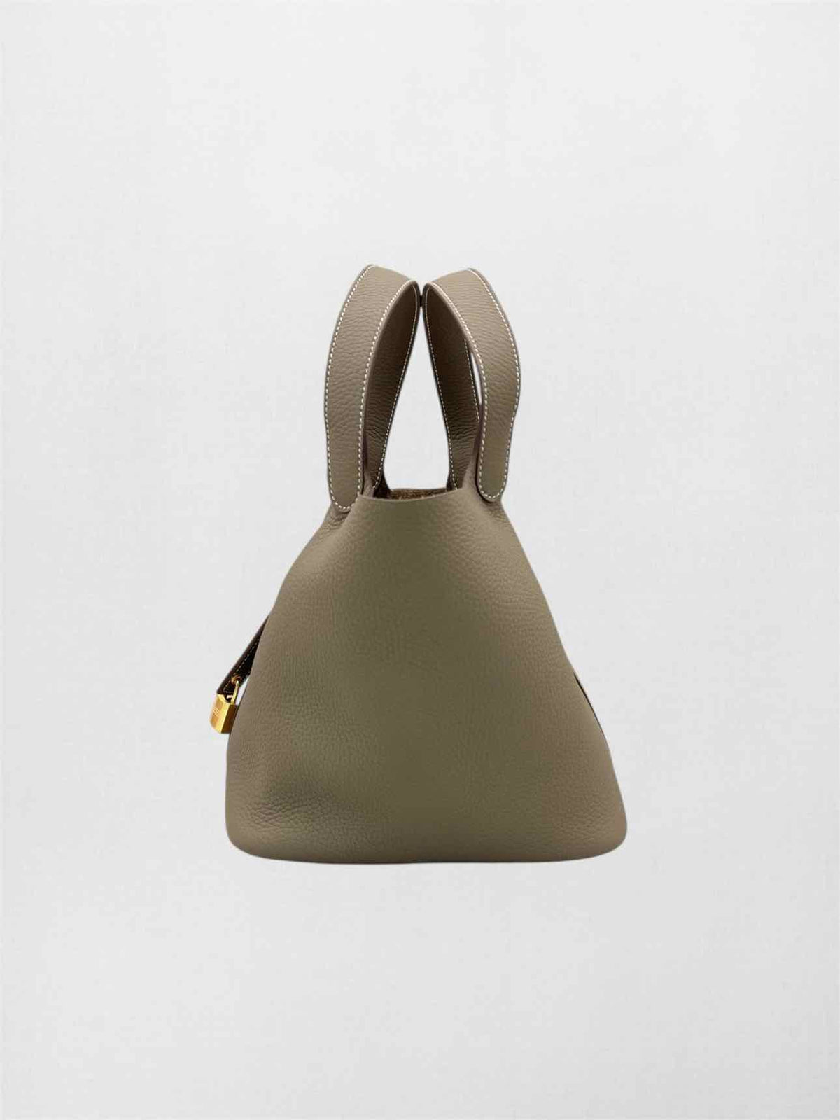 HERMES Top Handle