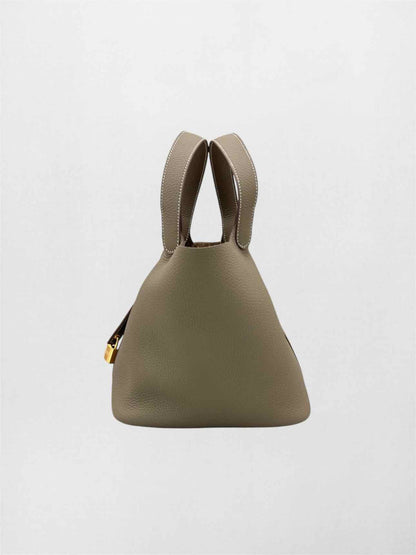 HERMES Top Handle