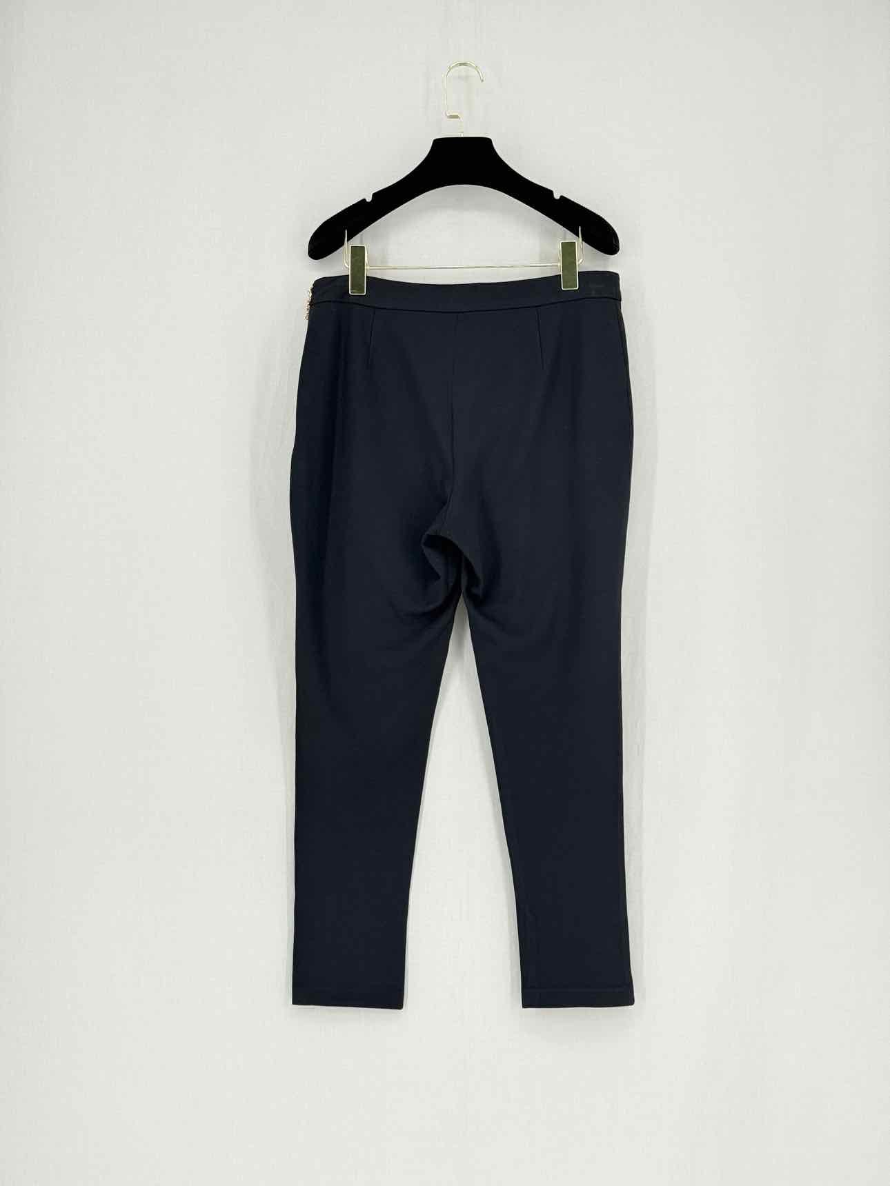 KATE SPADE Black Size US 10 Pants