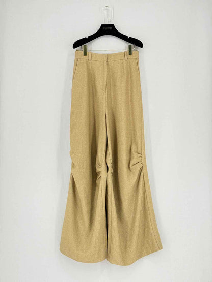 PETAR PETROV Brown Size US 2 Outfit Set