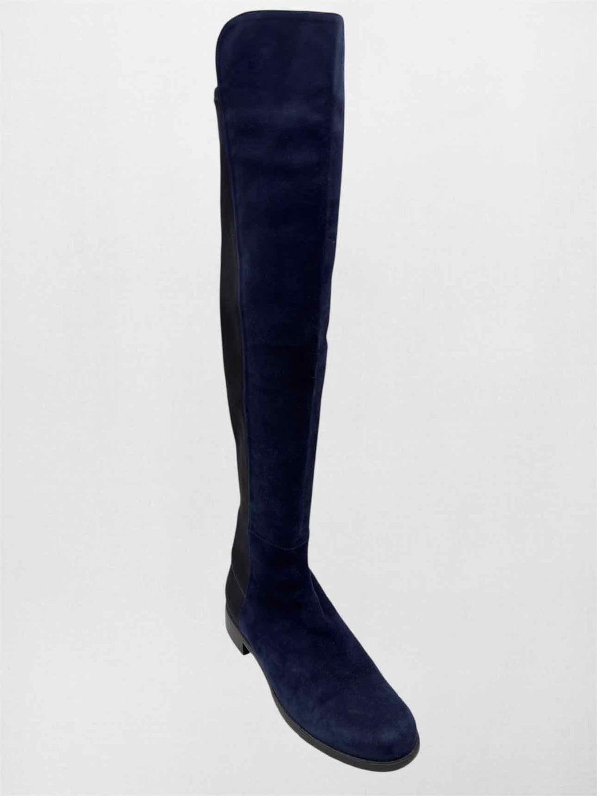 STUART WEITZMAN Size EU 38.5 Knee High Boots