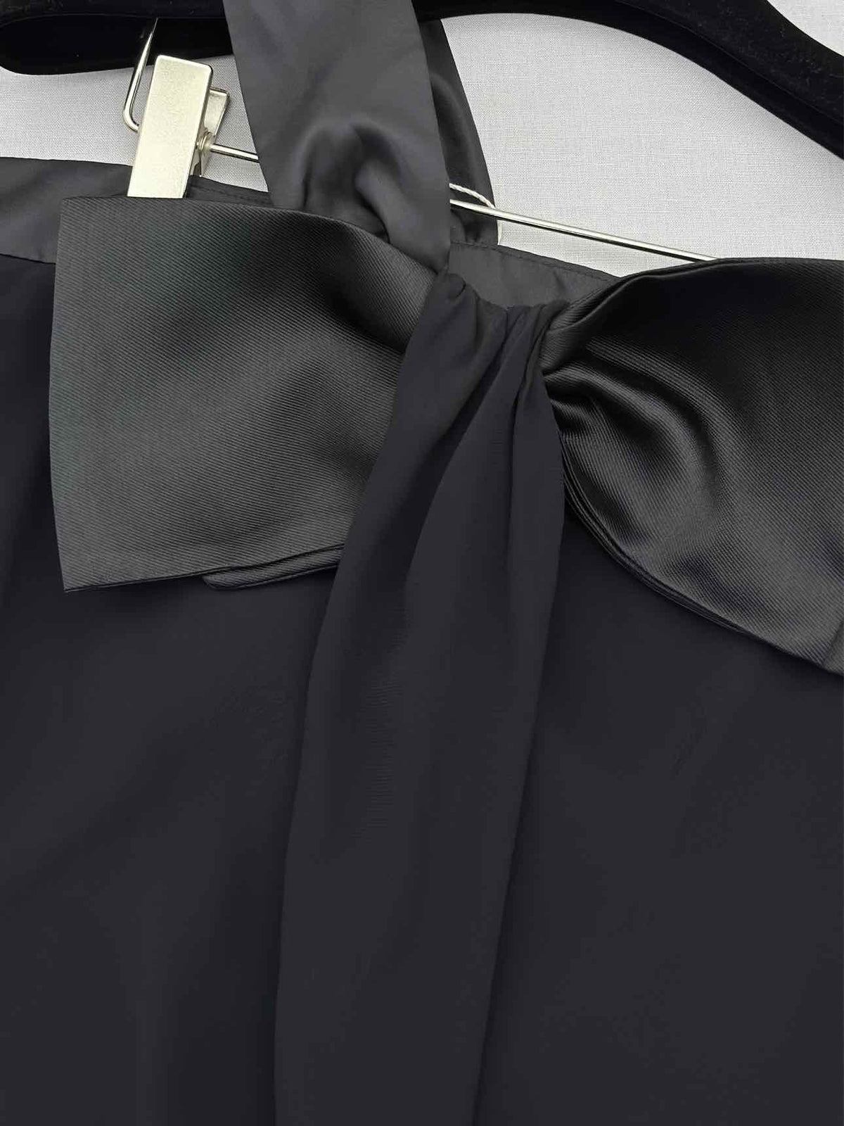 PINKO Black Size US 4 Top