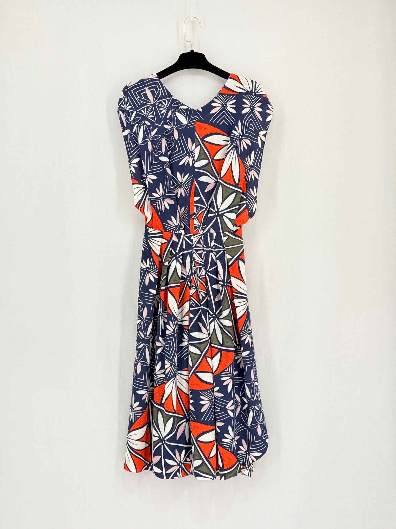TORY BURCH Size Medium Knee Length Dress