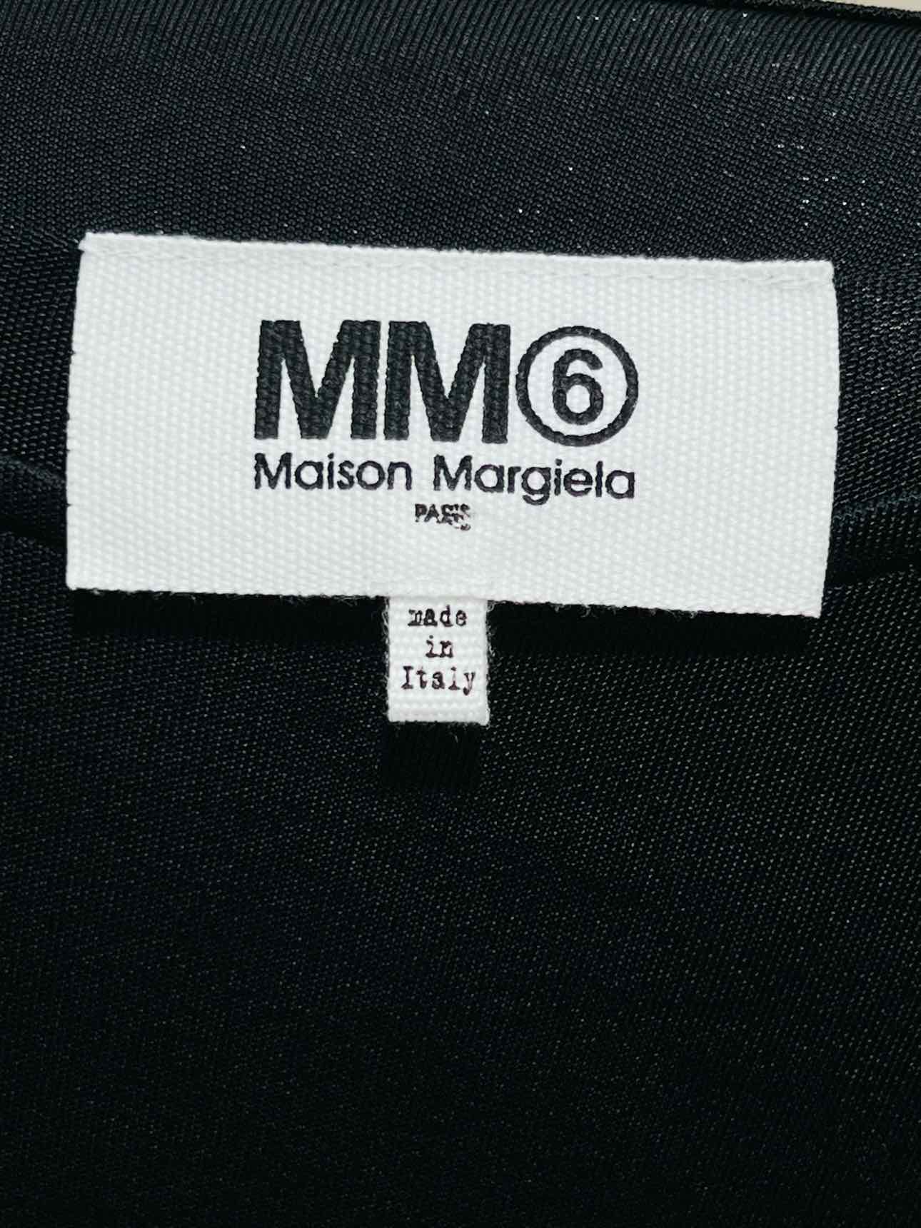 MM6 BY MAISON MARGIELA Size Small Knee Length Dress