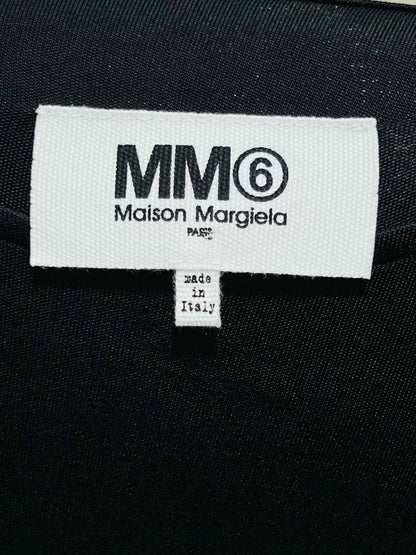 MM6 BY MAISON MARGIELA Size Small Knee Length Dress