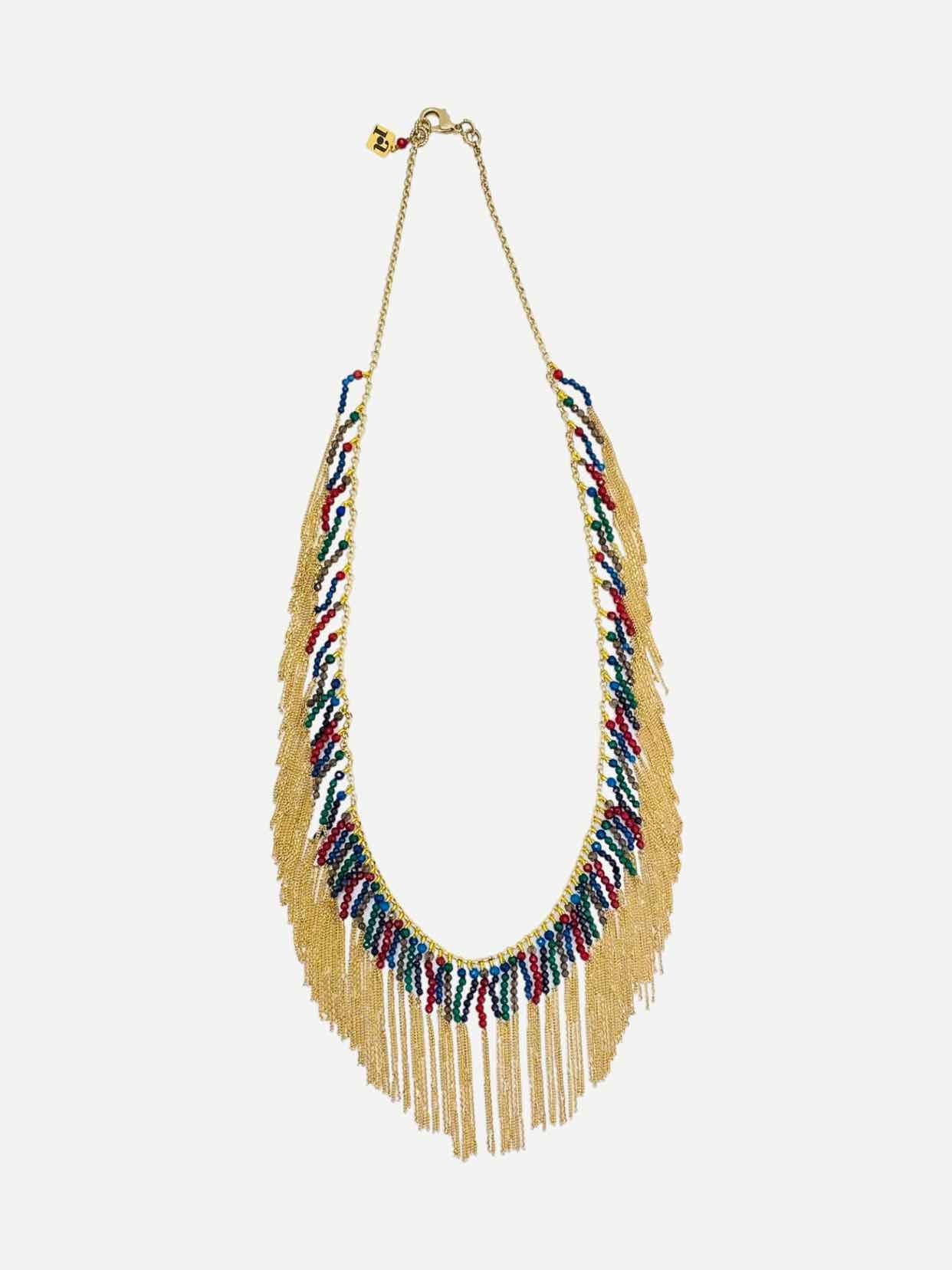 ROSANTICA Fashion Necklace