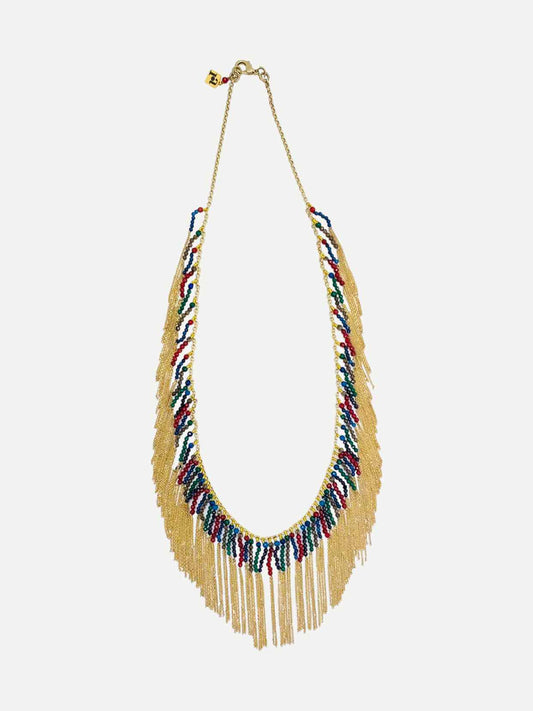 ROSANTICA Fashion Necklace