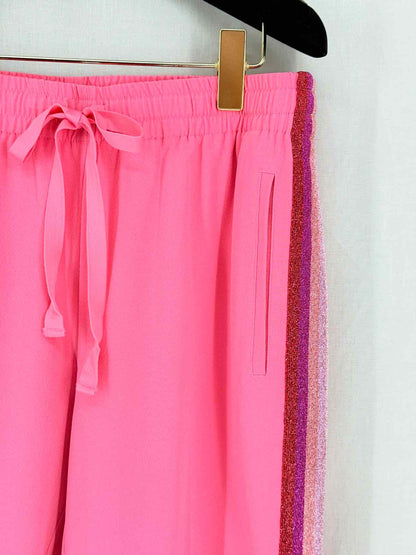 ZADIG & VOLTAIRE Pink Size 29 Pants