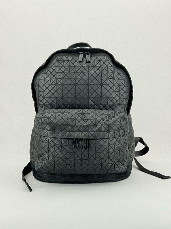 BAO BAO Daypack Reflector Grey Backpack