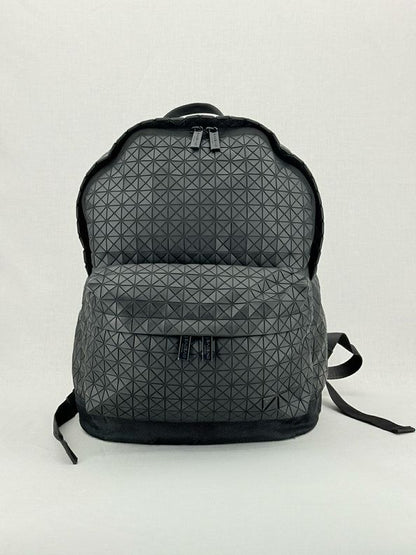 BAO BAO Daypack Reflector Grey Backpack