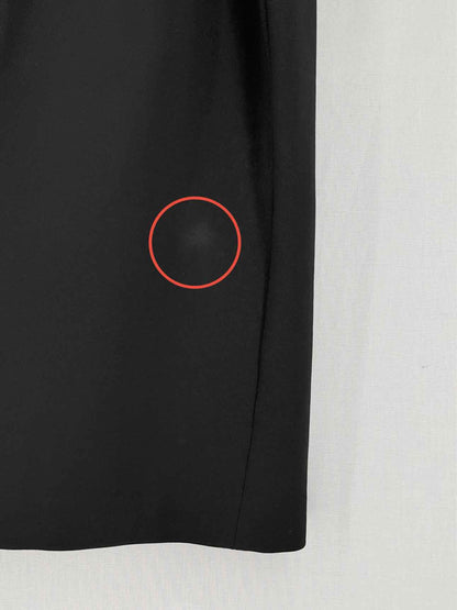 TOM FORD Black Size US 6 Knee Length Dress