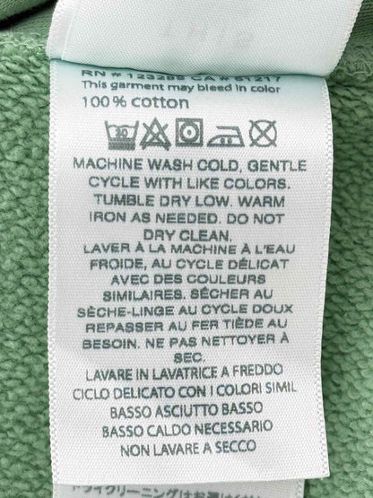 LES TIEN Green Size XSmall Outfit Set
