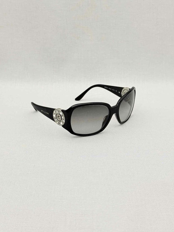BVLGARI Black Sunglasses