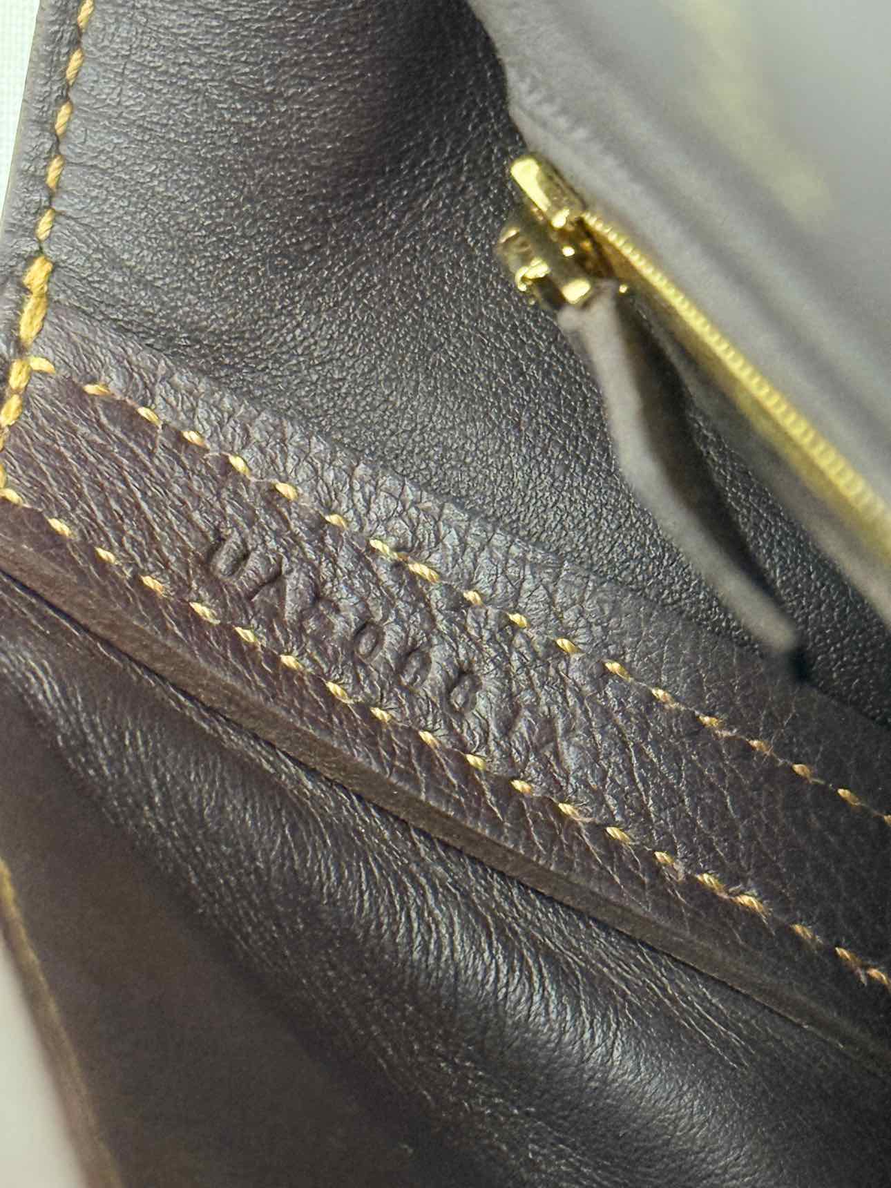 HERMES 24/24 Gold Top Handle