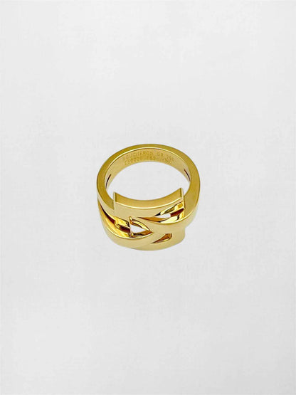 BOUCHERON Déchaînée Ring