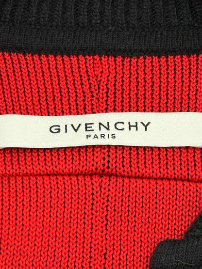 GIVENCHY Black Size XSmall Jacket