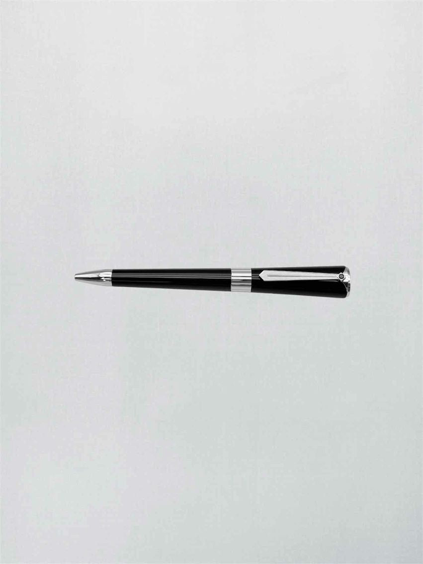 MONT BLANC Special Edition Black Pen