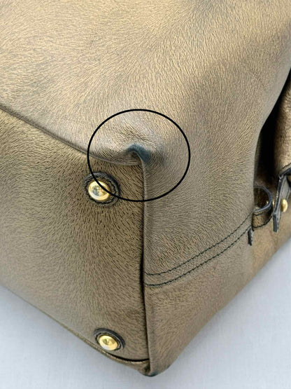 YVES SAINT LAURENT EA7 Satchel