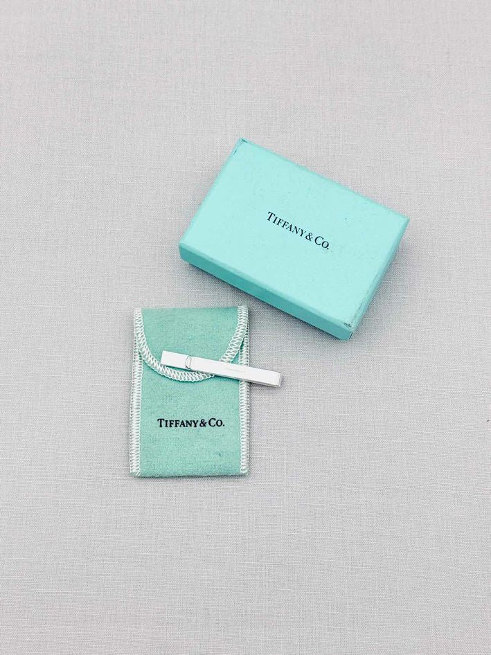 TIFFANY & CO Tie Bar