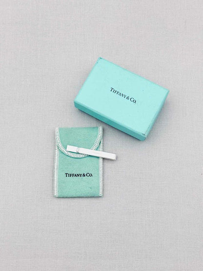 TIFFANY & CO Tie Bar