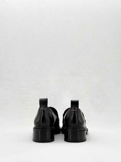 AEYDE Black Size EU 37 Loafers