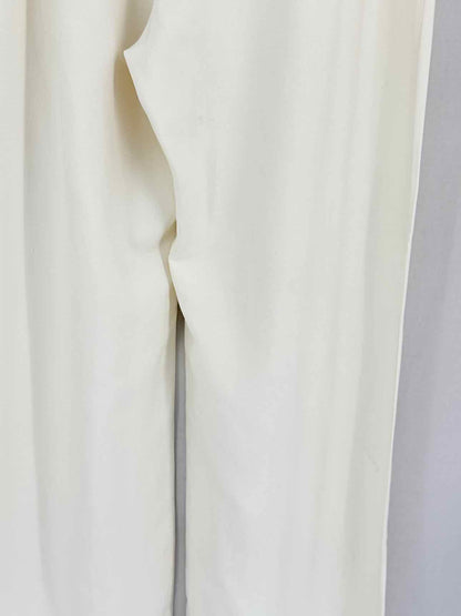 MAX MARA Cream Size US 10 Outfit Set