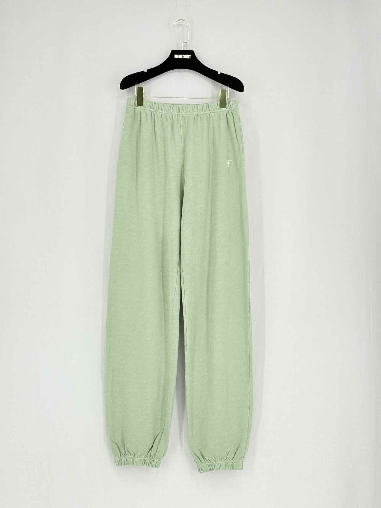 ETERNE Green Size Medium Outfit Set