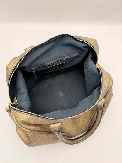 YVES SAINT LAURENT EA7 Satchel
