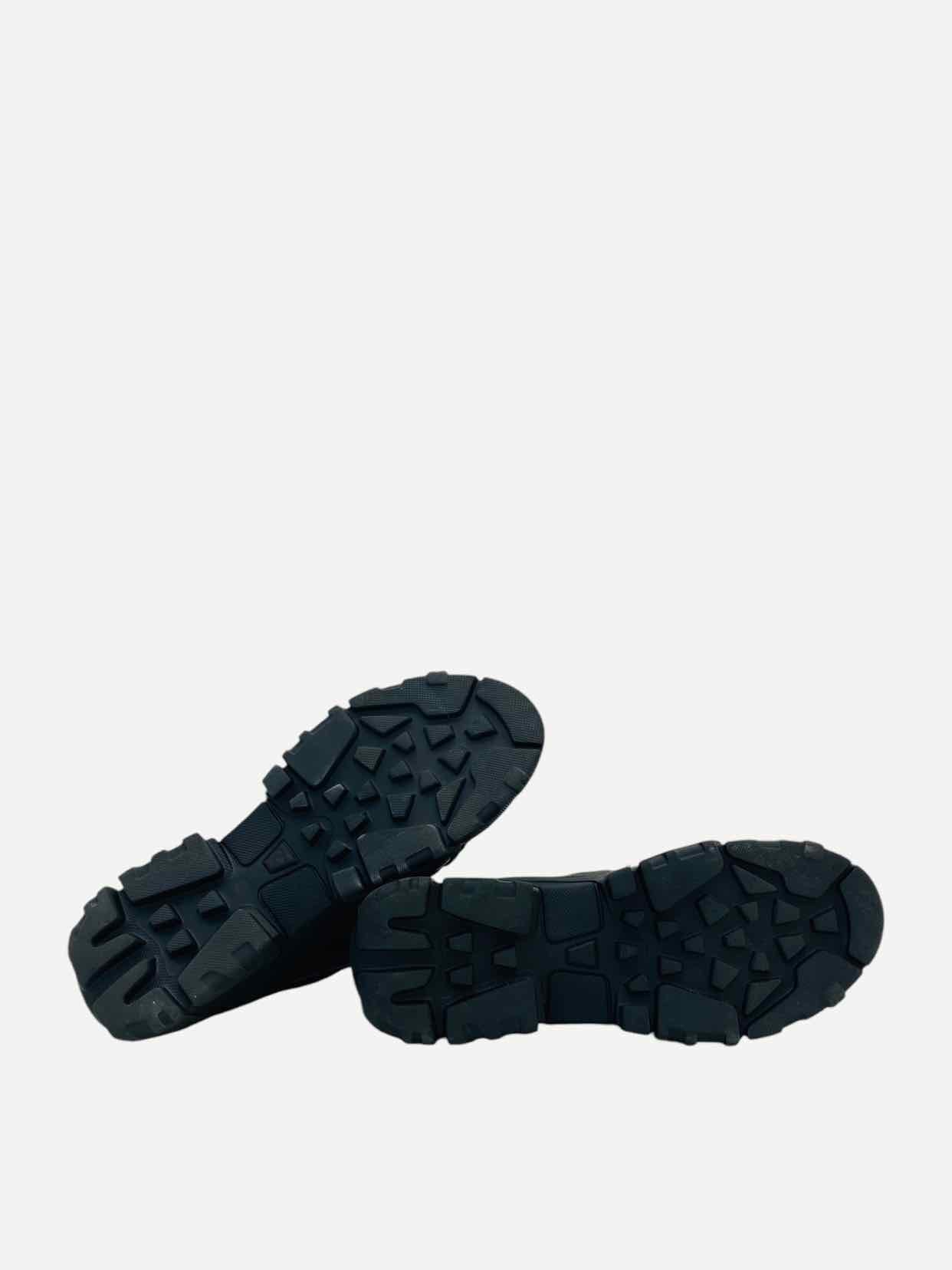 MCQ Orbyt Descender 2.0 Black Sneakers 40