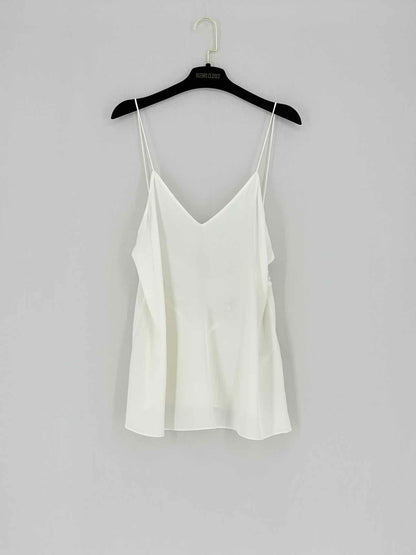 IRO White Size US 6 Camisole