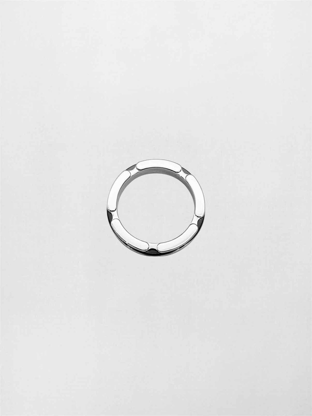 CHANEL Ultra Ring