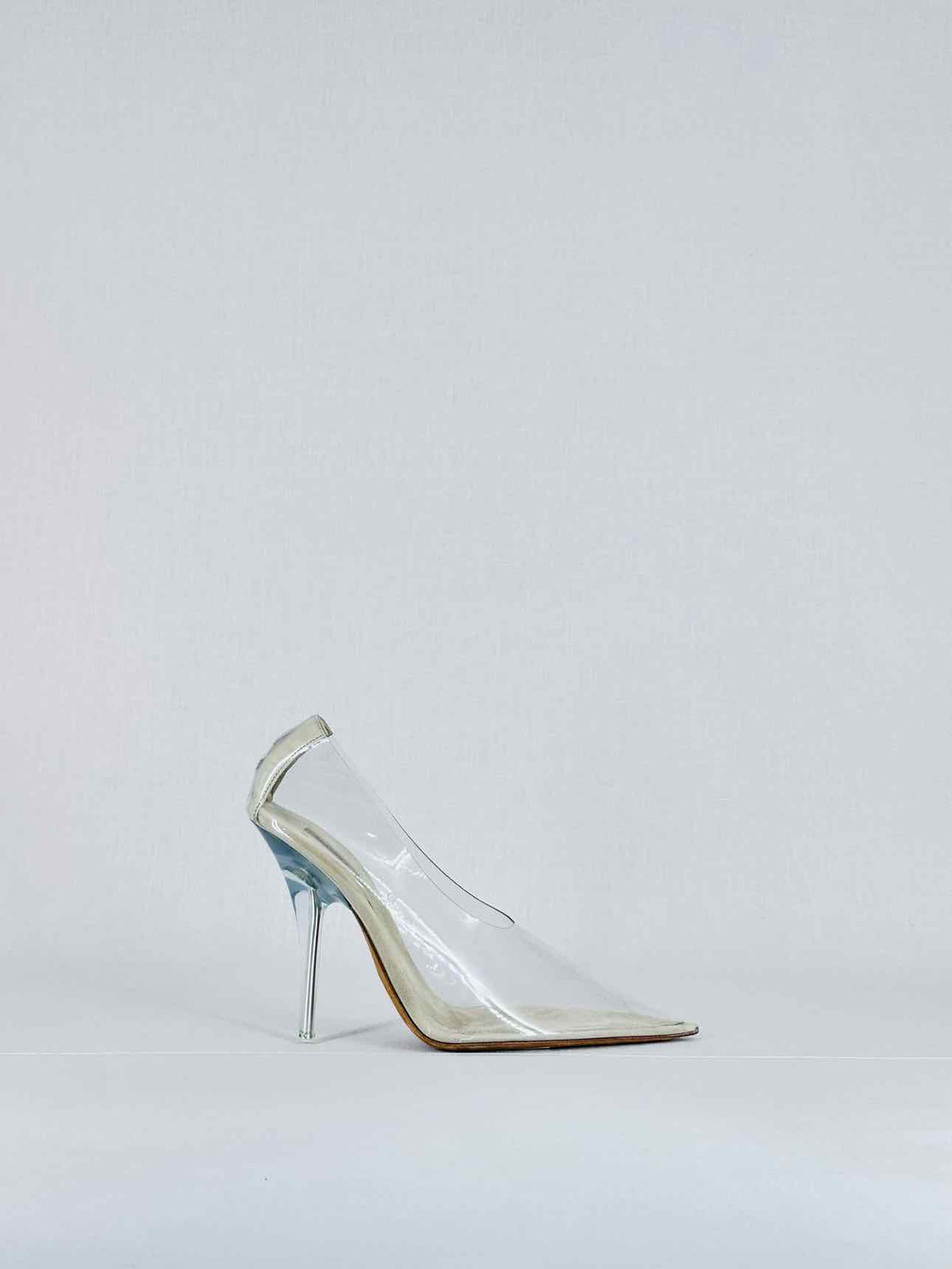 YEEZY Season 7 Beige Size EU 37 Pumps