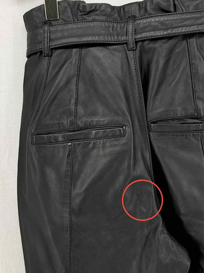 MARISSA WEBB Kitana Black Size US 6 Pants