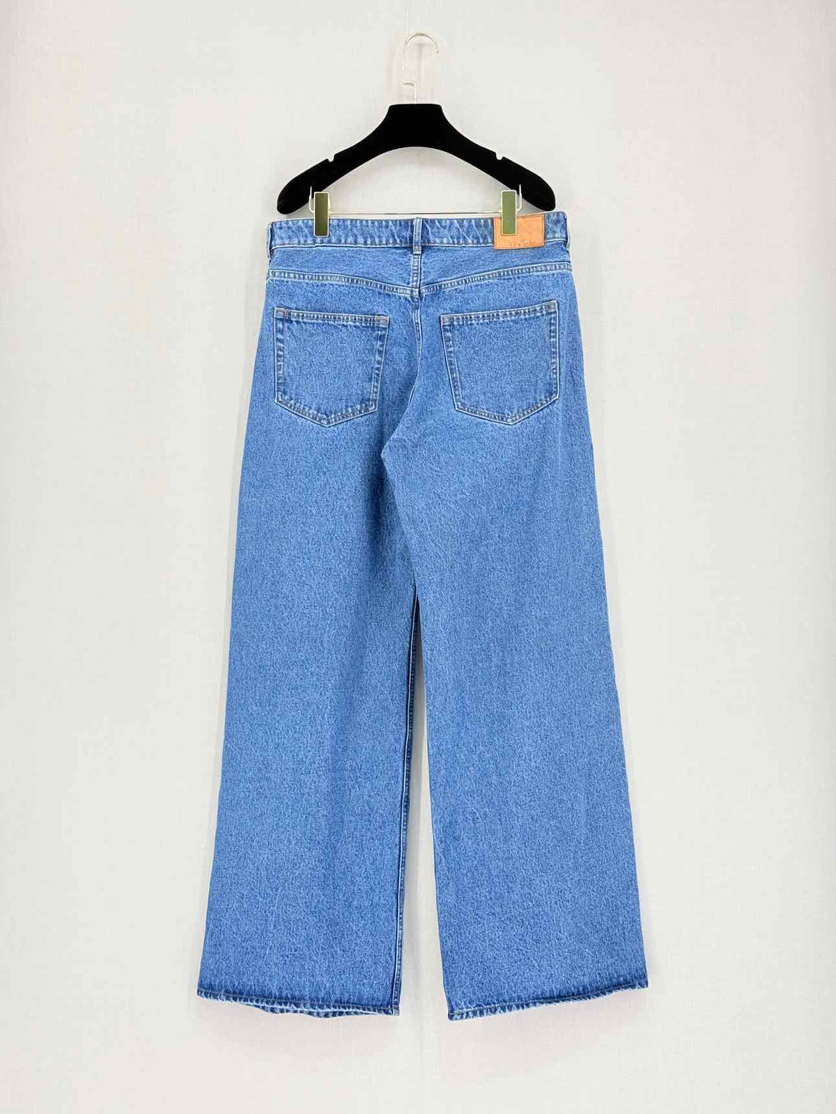 MAGDA BUTRYM Blue Size US 8 Jeans