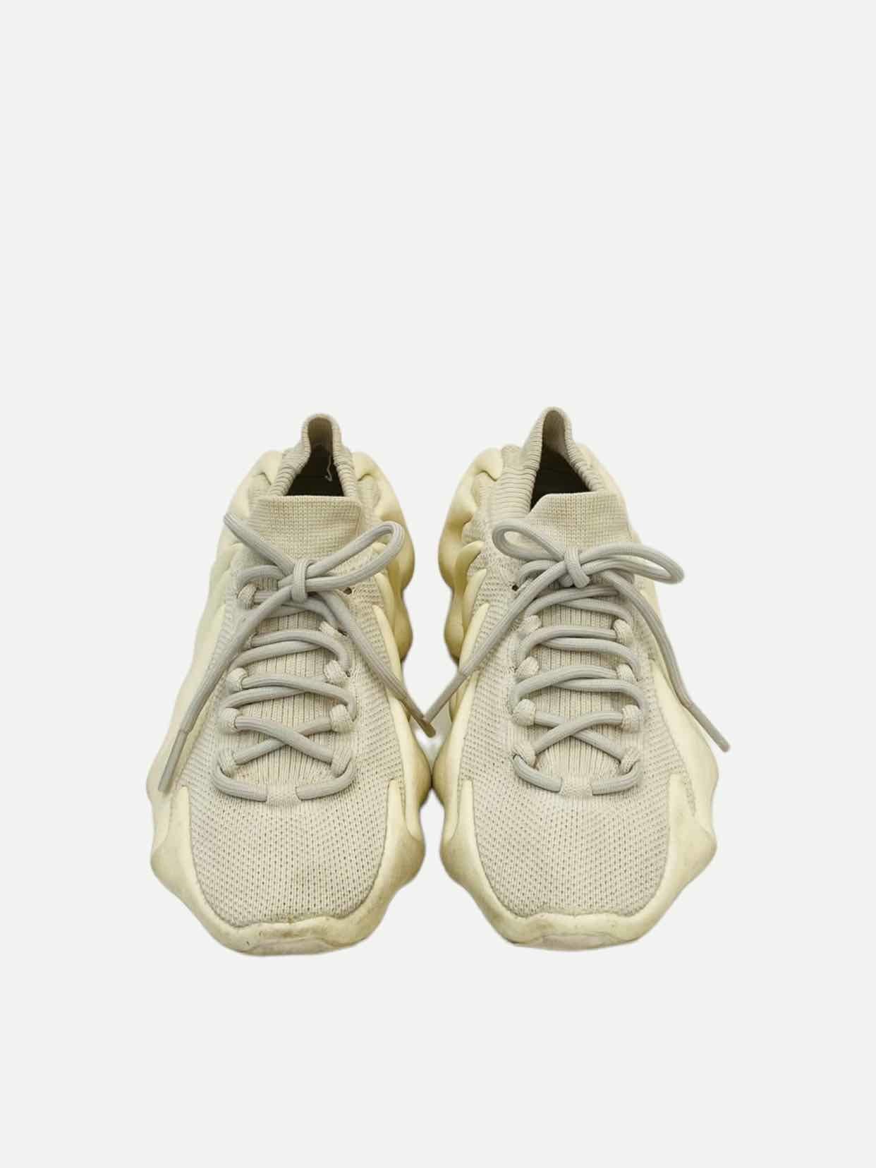 ADIDAS YEEZY 450 Cloud White Size EU Sneakers Reems Closet