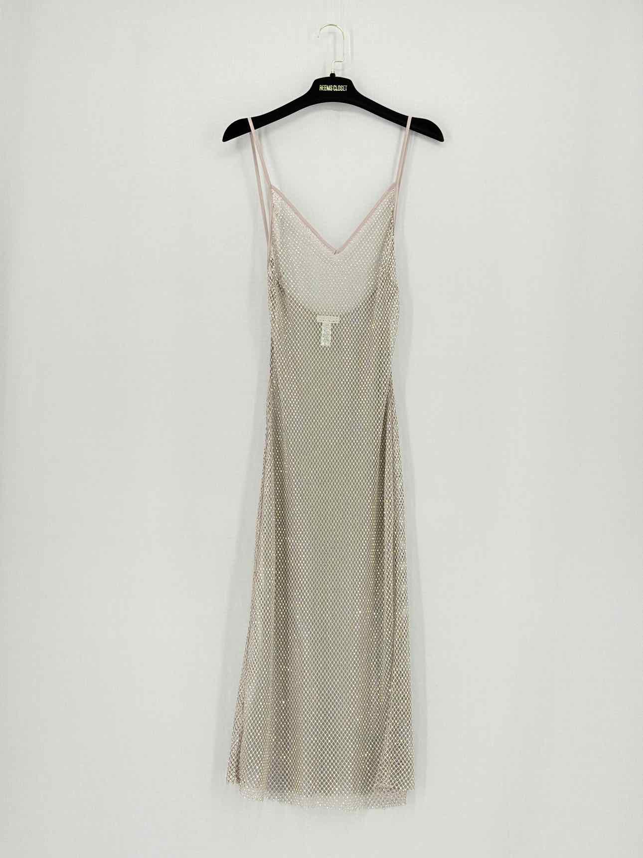 FLEUR DU MAL Size XSmall Knee Length Dress