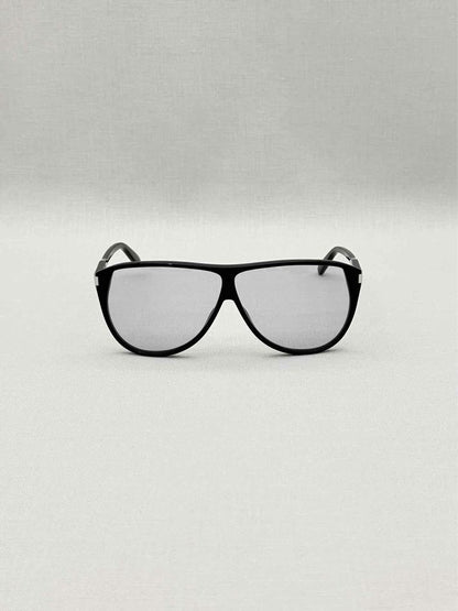 SAINT LAURENT Black Sunglasses