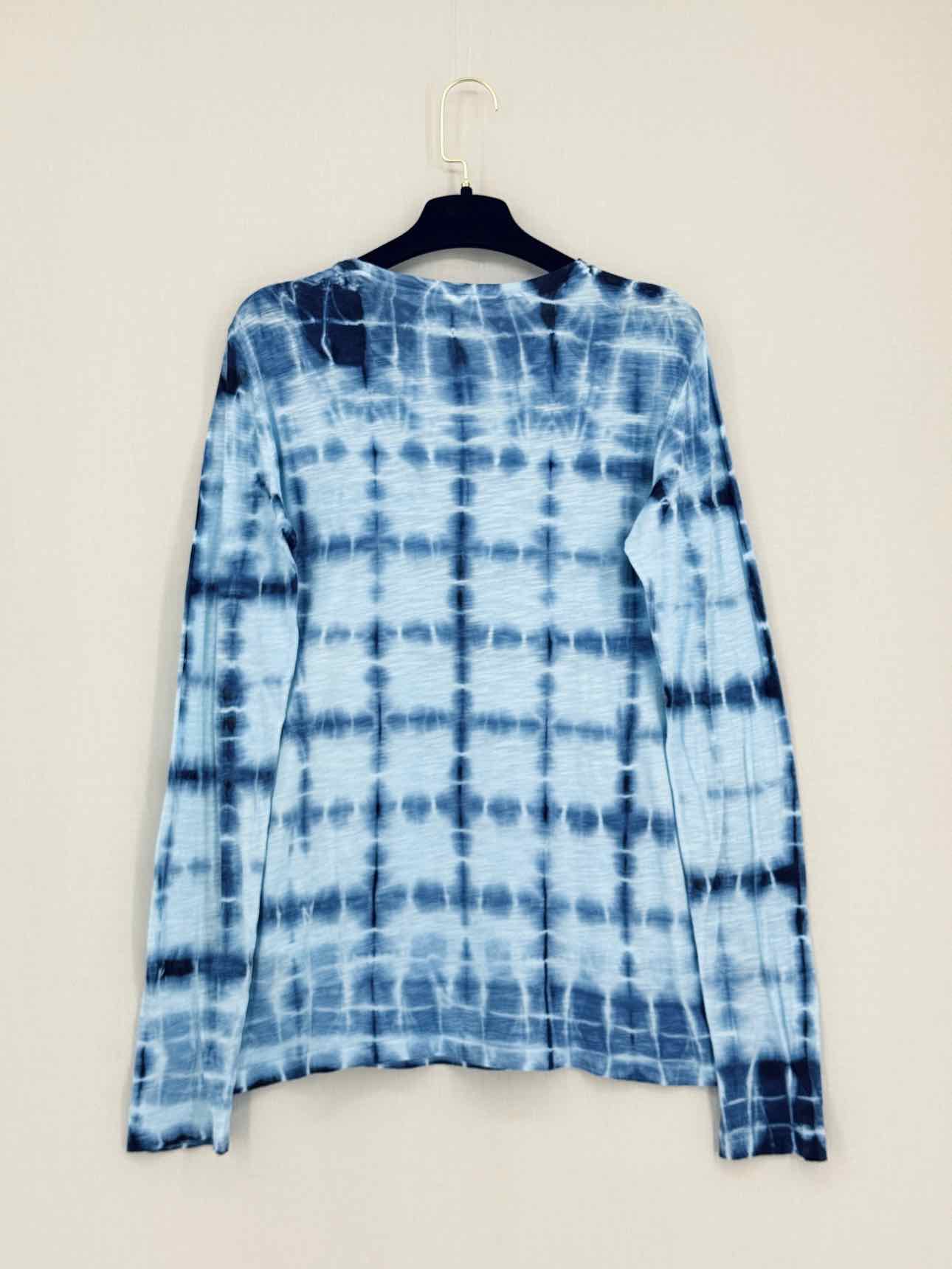 PROENZA SCHOULER Blue Size Small Top