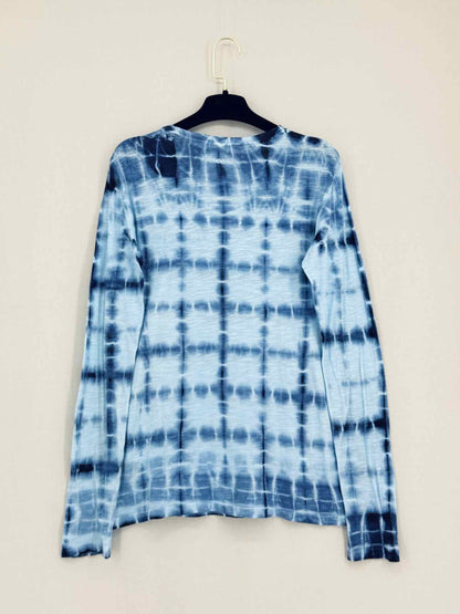 PROENZA SCHOULER Blue Size Small Top