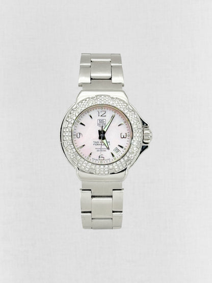 TAG HEUER Formula One F1 Ladies Watch