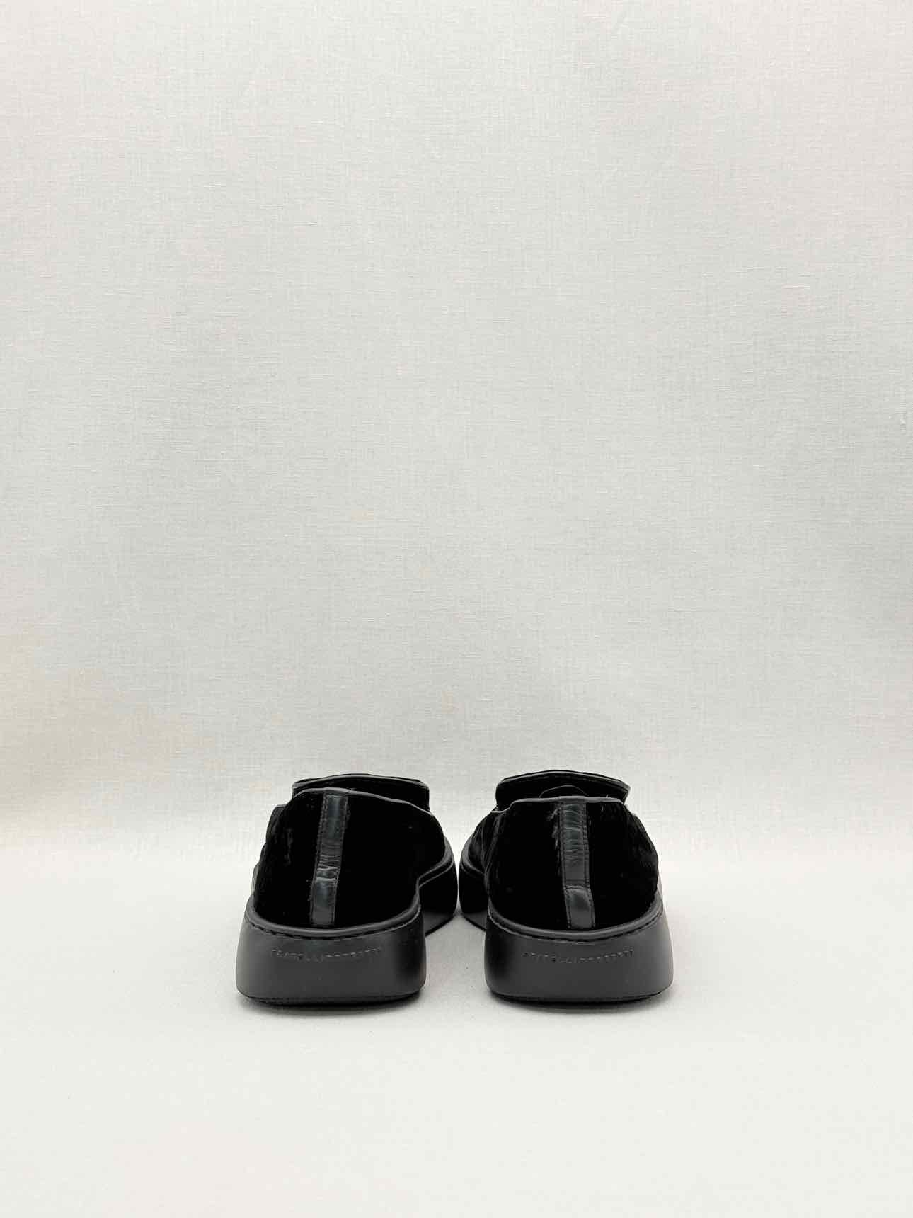 FRATELLI ROSSETTI Black Size EU 40 Loafers