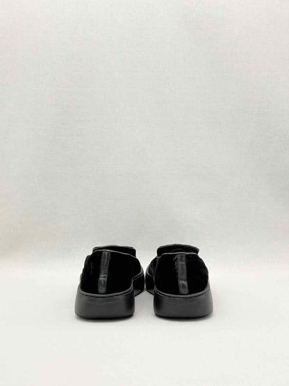 FRATELLI ROSSETTI Black Size EU 40 Loafers