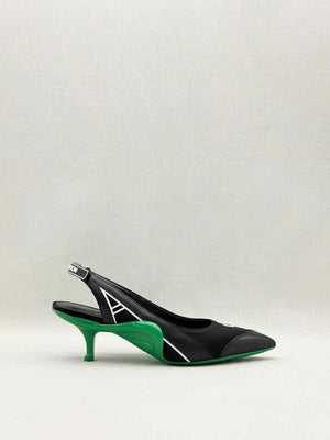 LOUIS VUITTON Archlight Black Size EU 39 Pumps