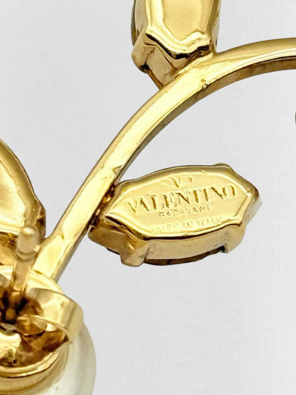 VALENTINO Fashion Earrings