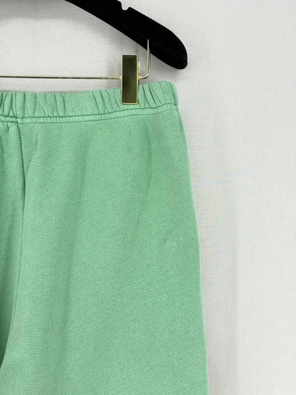 LES TIEN Green Size XSmall Outfit Set