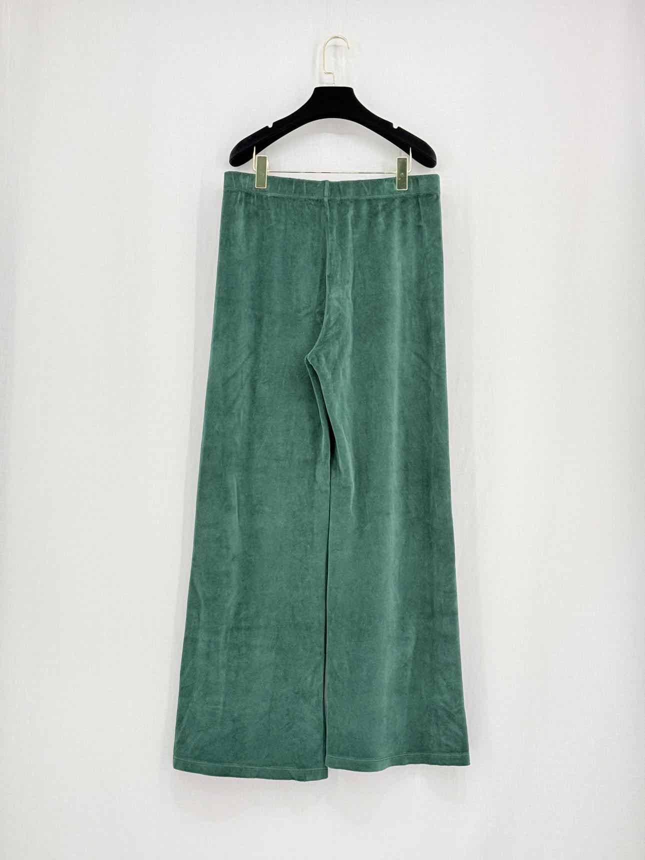 SUZIE KONDI Green Size Medium Outfit Set