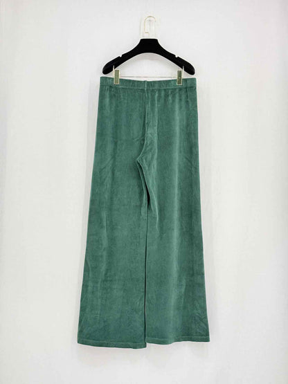 SUZIE KONDI Green Size Medium Outfit Set